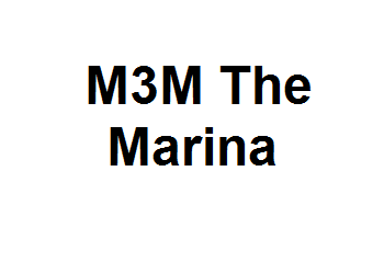 M3M The Marina